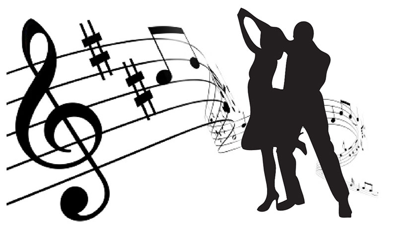 Music Arts and Dance