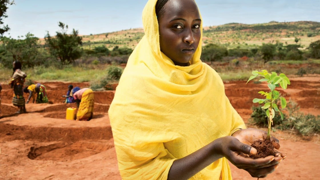 Global Hunger Index 2025