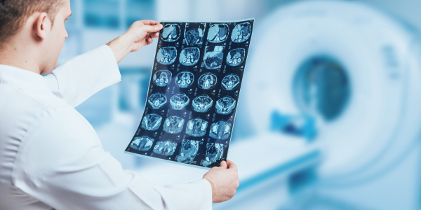 Key "-gram" words used in medical diagnosis