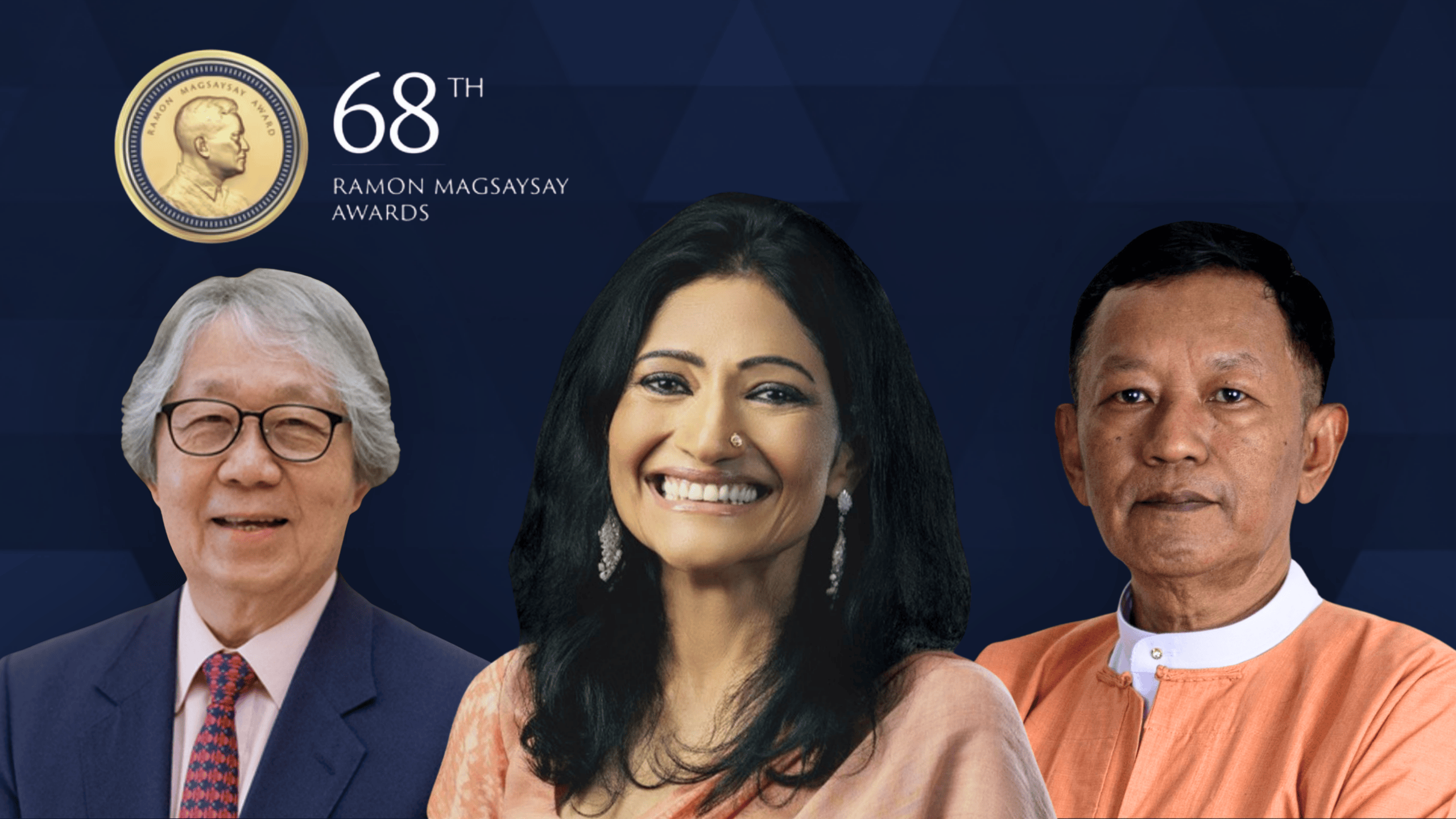 Ramon Magsaysay Award 2026