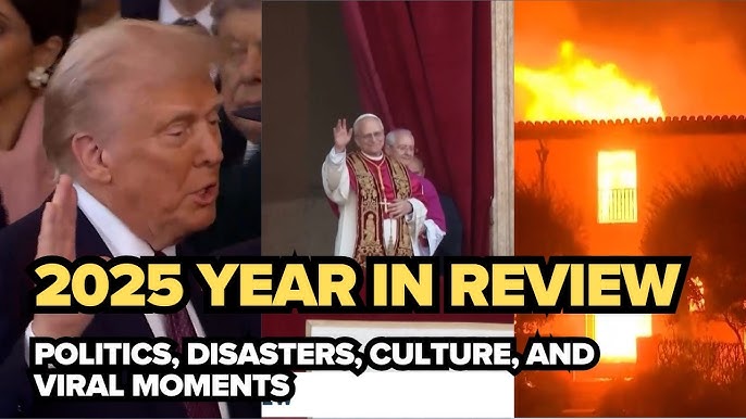 In Review 2025