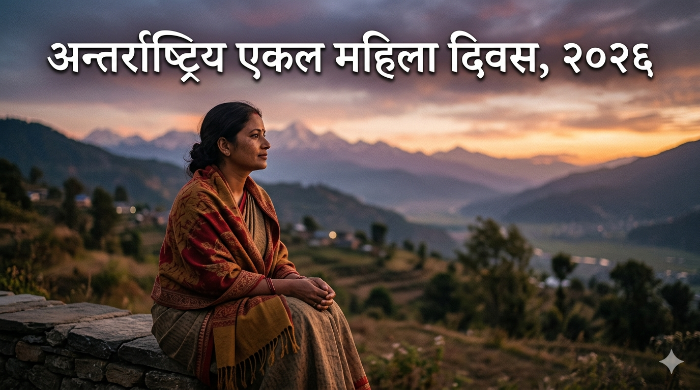 International Widows' Day, 2026