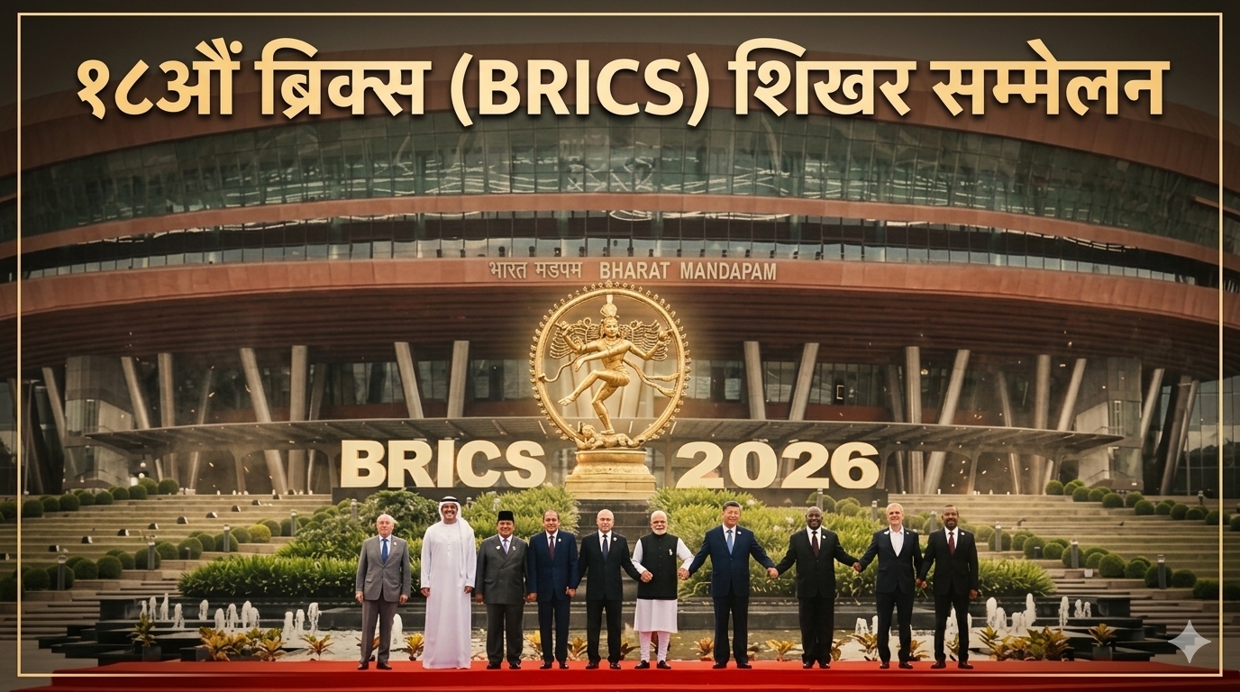 18th BRICS Summit