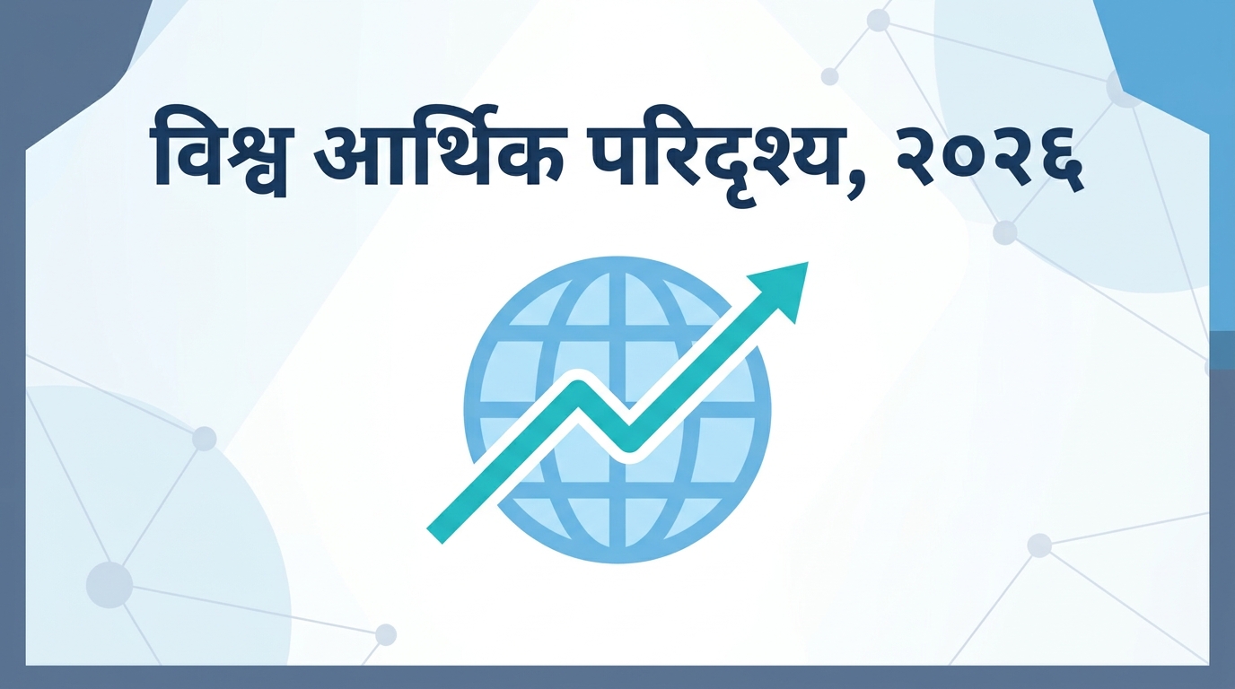 World Economic Outlook, 2026