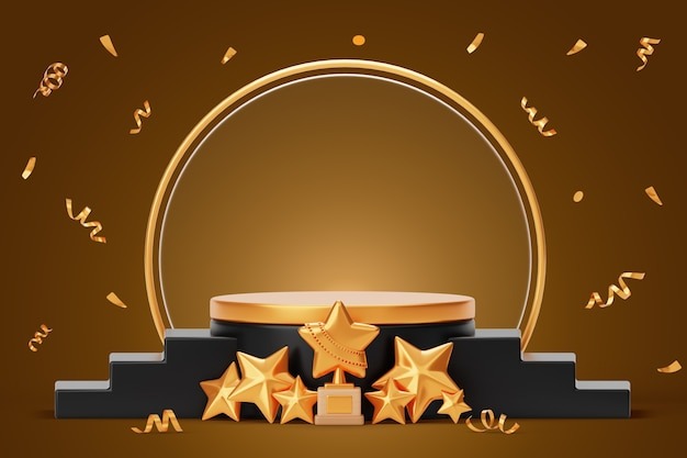 List of some awards awarded as of mid-2082