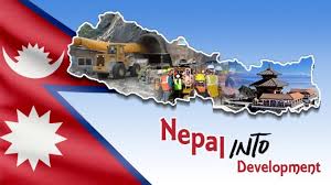 Planned Development in Nepal