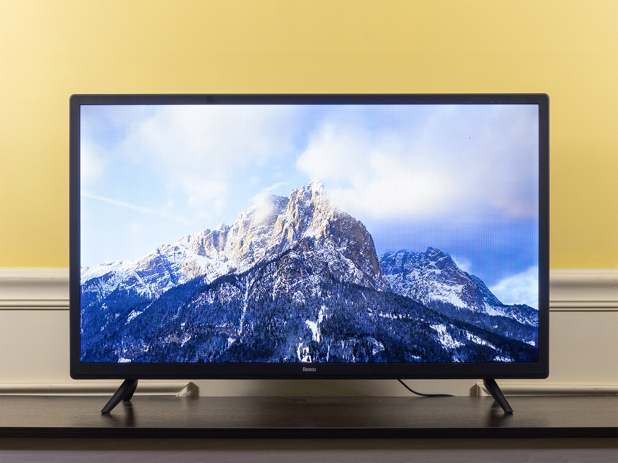 Television