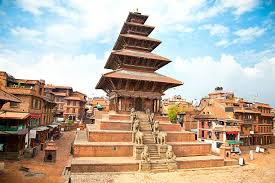 ◇ Some of the most famous religious sites/temples in Nepal