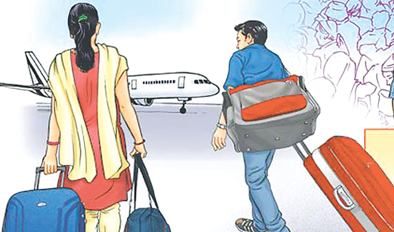 Foreign employment