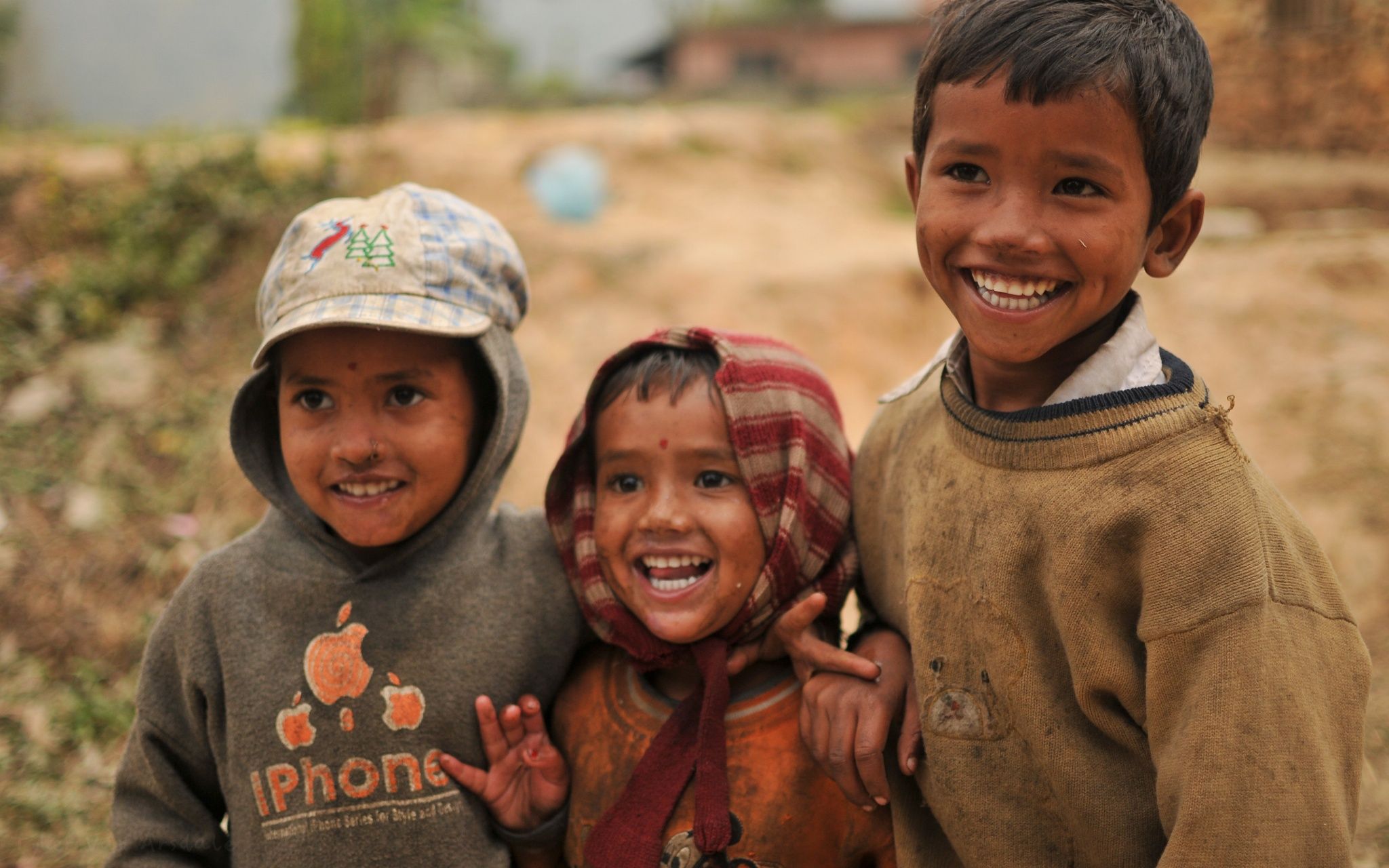 World Happiness Index 2025
