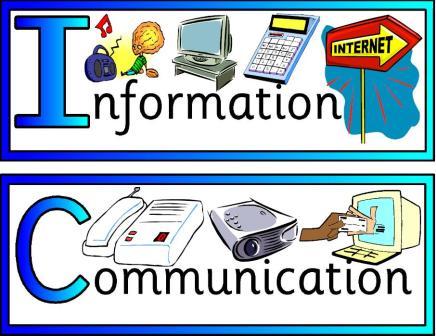 Communication and Information Technology