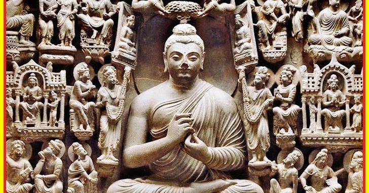 Nepali sculpture and its characteristics