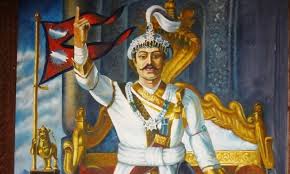 Introduction to the Shah dynasty