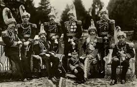 Political developments after the Rana period