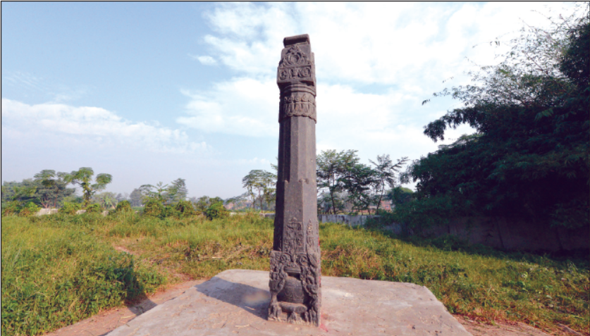 सिम्रौनगढको कर्णाटक राज्य