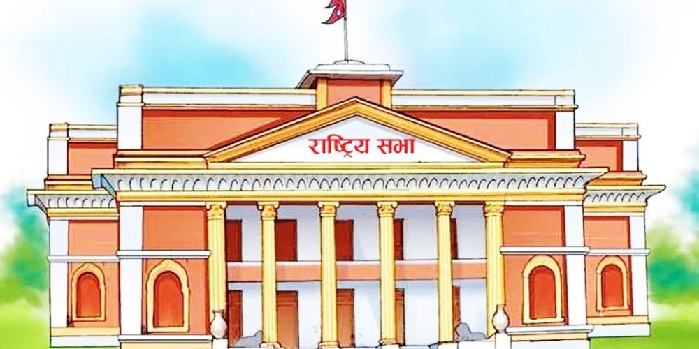 Features of the Constitution of Nepal